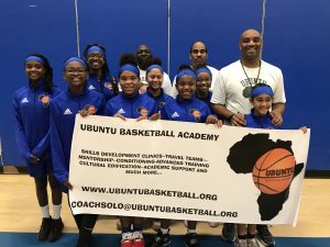 UBUNTU TAKES SECOND PLACE IN THE AAU EAST COAST NATIONAL CHAMPIONSHIPS – Ubuntu Basketball Academy